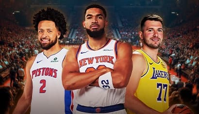 Joueurs NBA